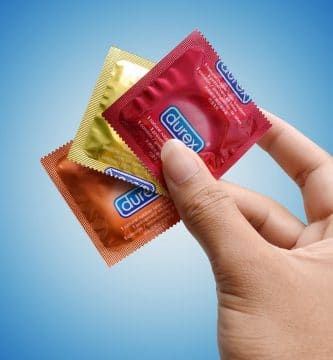 Beneficios de los condones DESTACADA